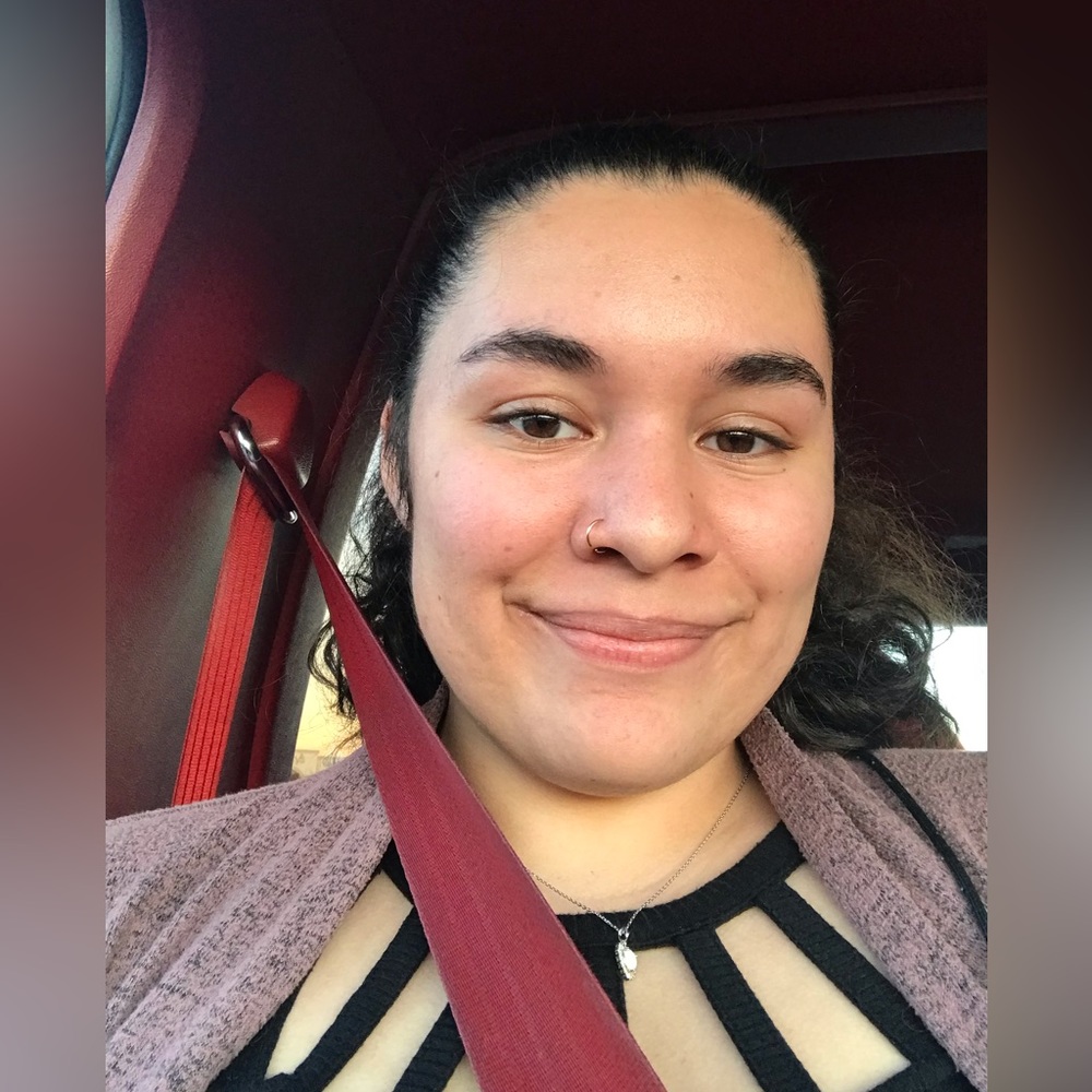 Meet your Posher, Josephine